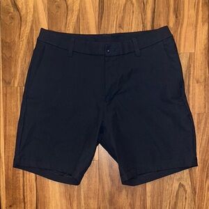 Lululemon Men's Navy Shorts